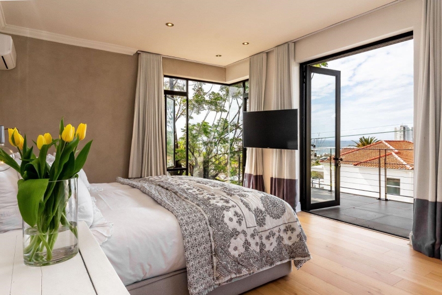 To Let 3 Bedroom Property for Rent in Fresnaye Western Cape